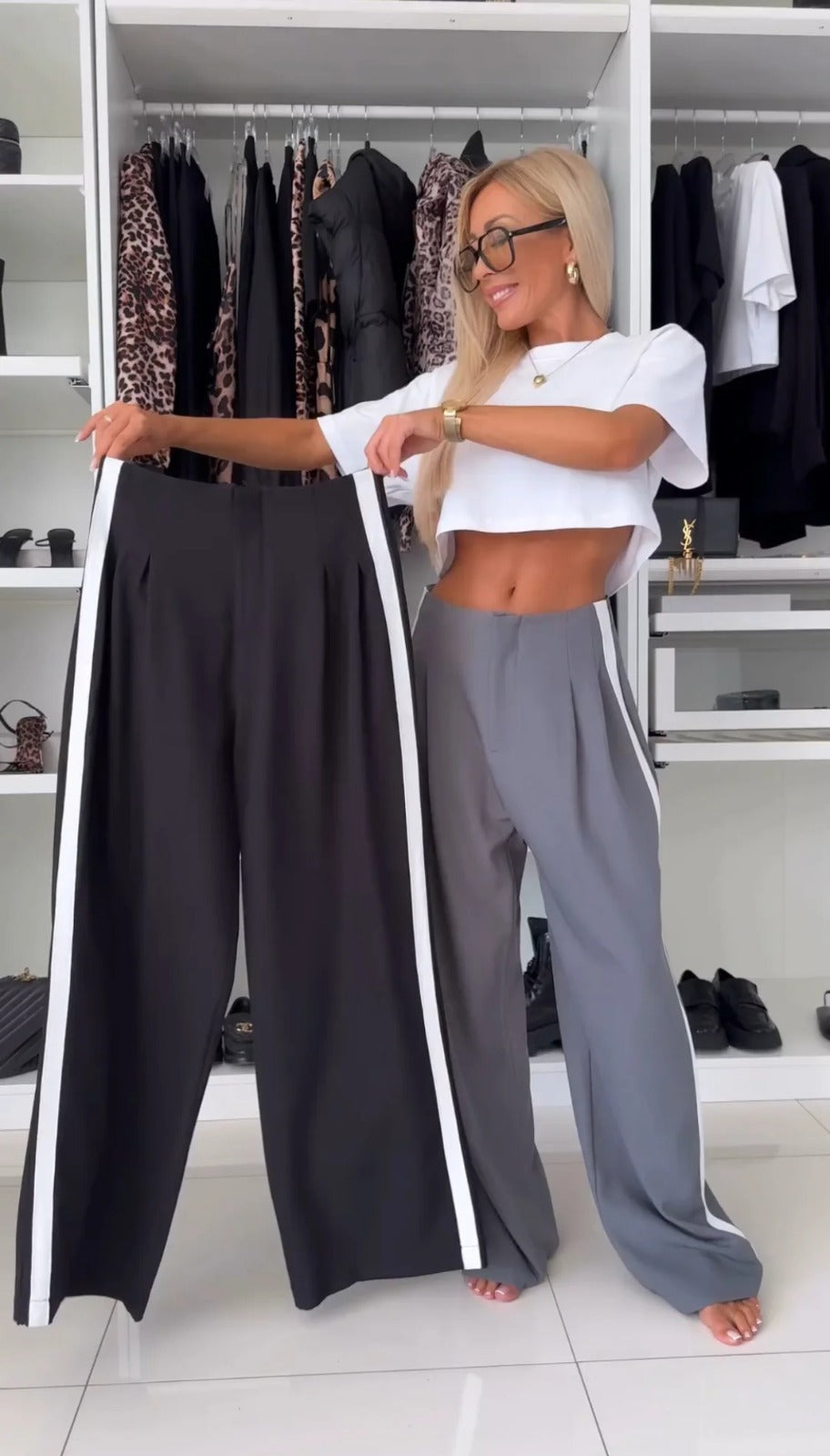 Pant tuta riga