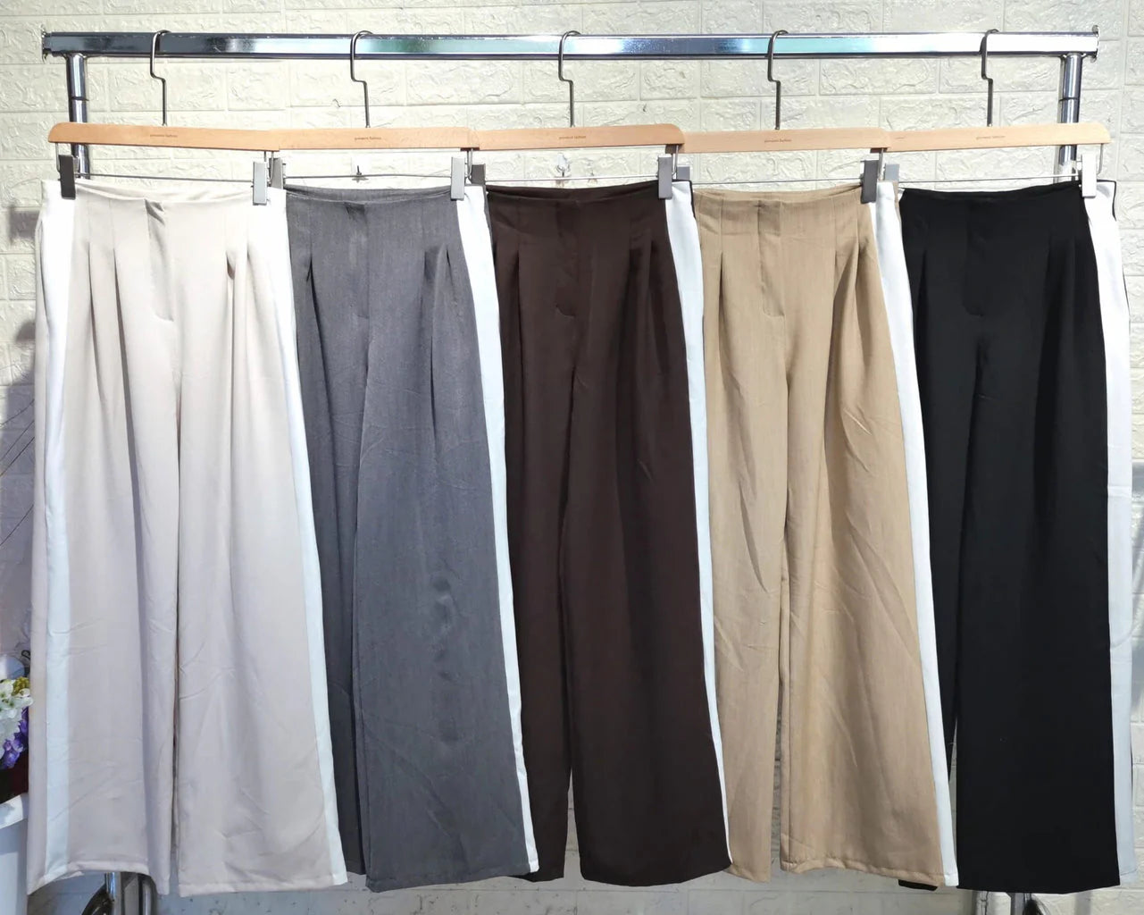 Pant tuta riga
